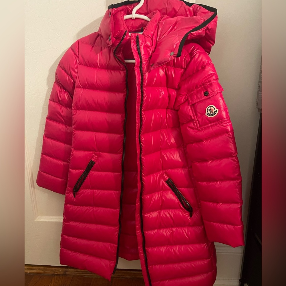 Moncler MOKA jacket
